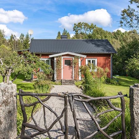 Holiday Home Bredasjoe By Interhome Gnitteryd 외부 사진