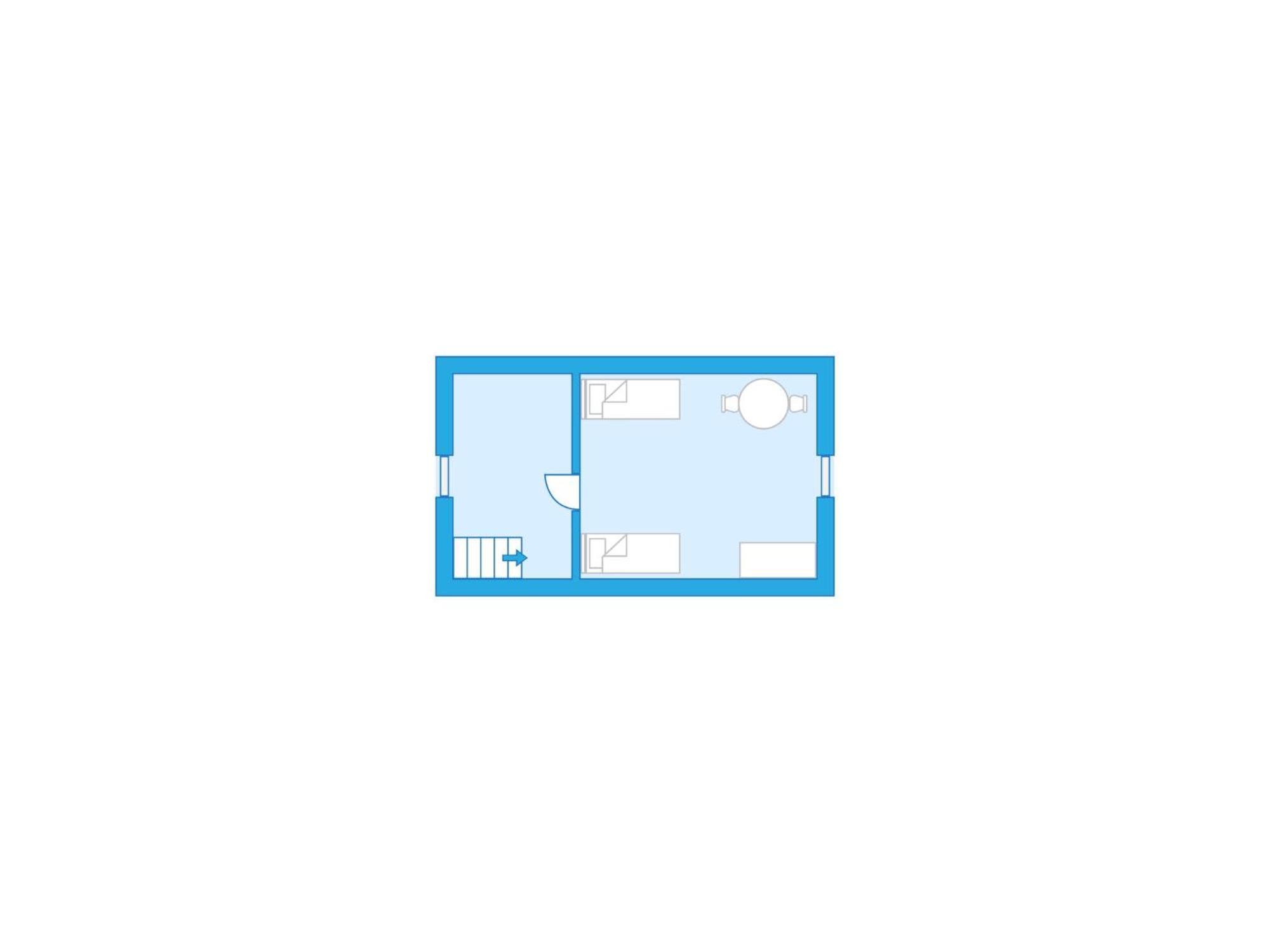 Holiday Home Bredasjoe By Interhome Gnitteryd 외부 사진