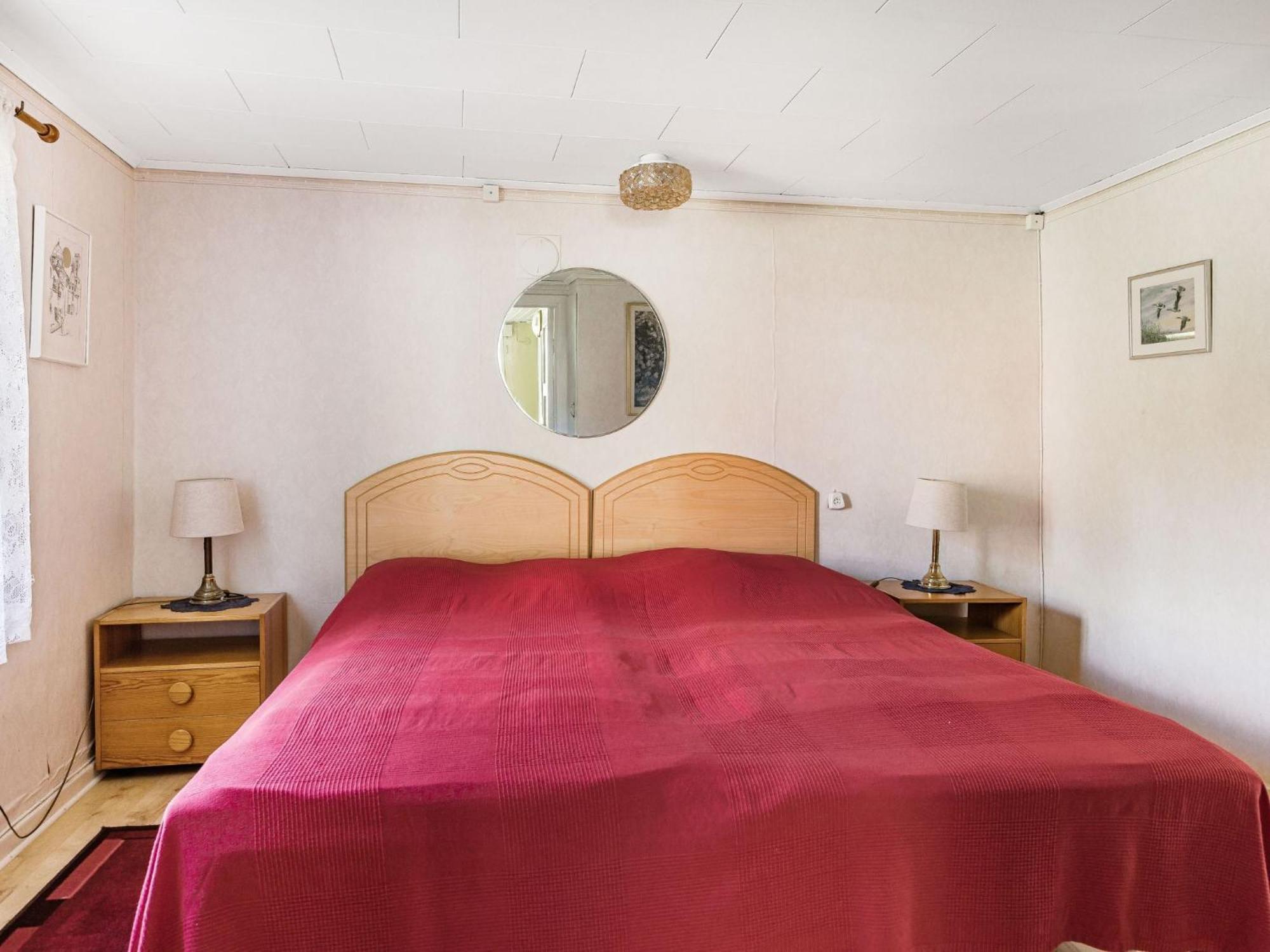 Holiday Home Bredasjoe By Interhome Gnitteryd 외부 사진