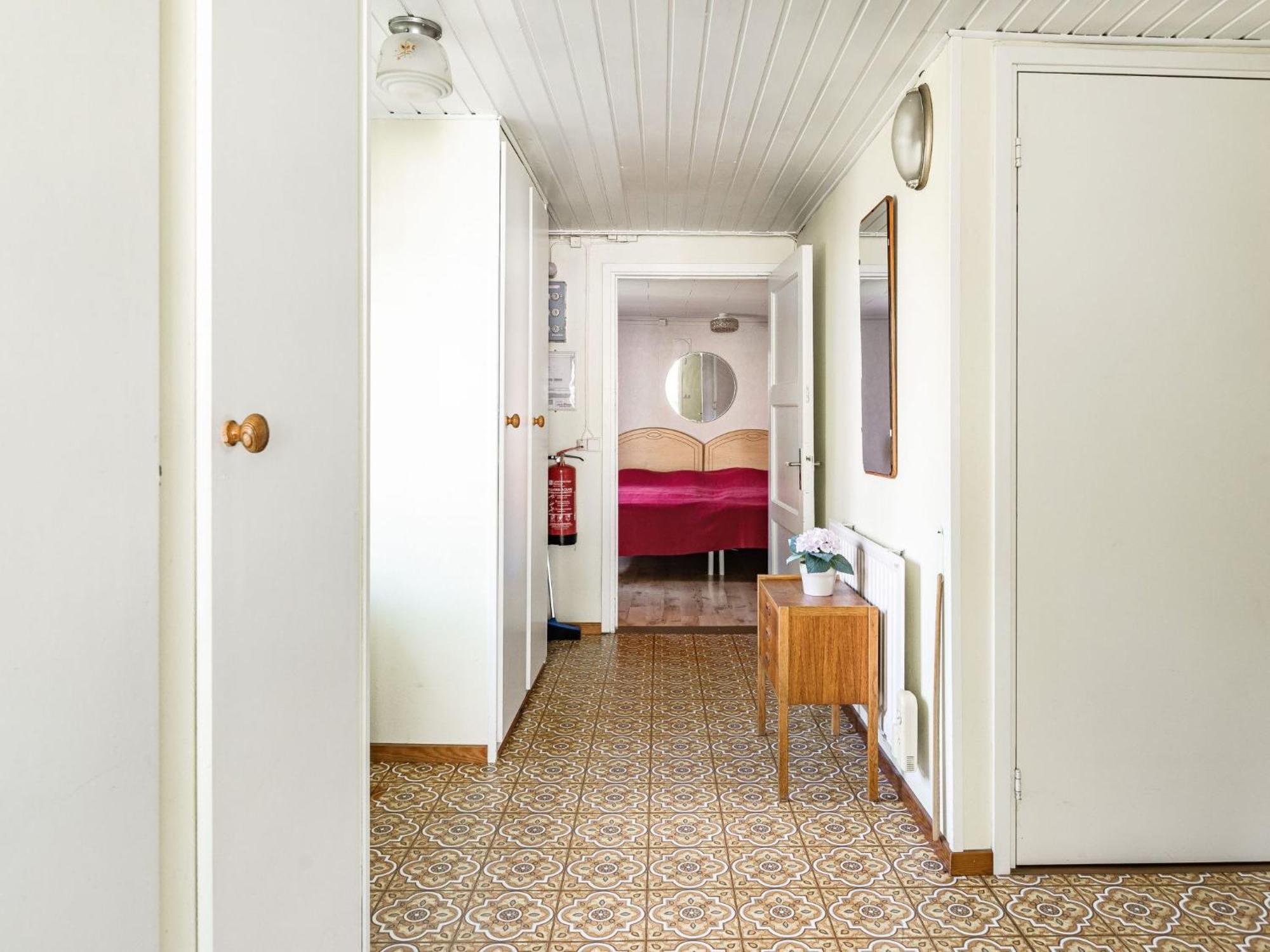 Holiday Home Bredasjoe By Interhome Gnitteryd 외부 사진