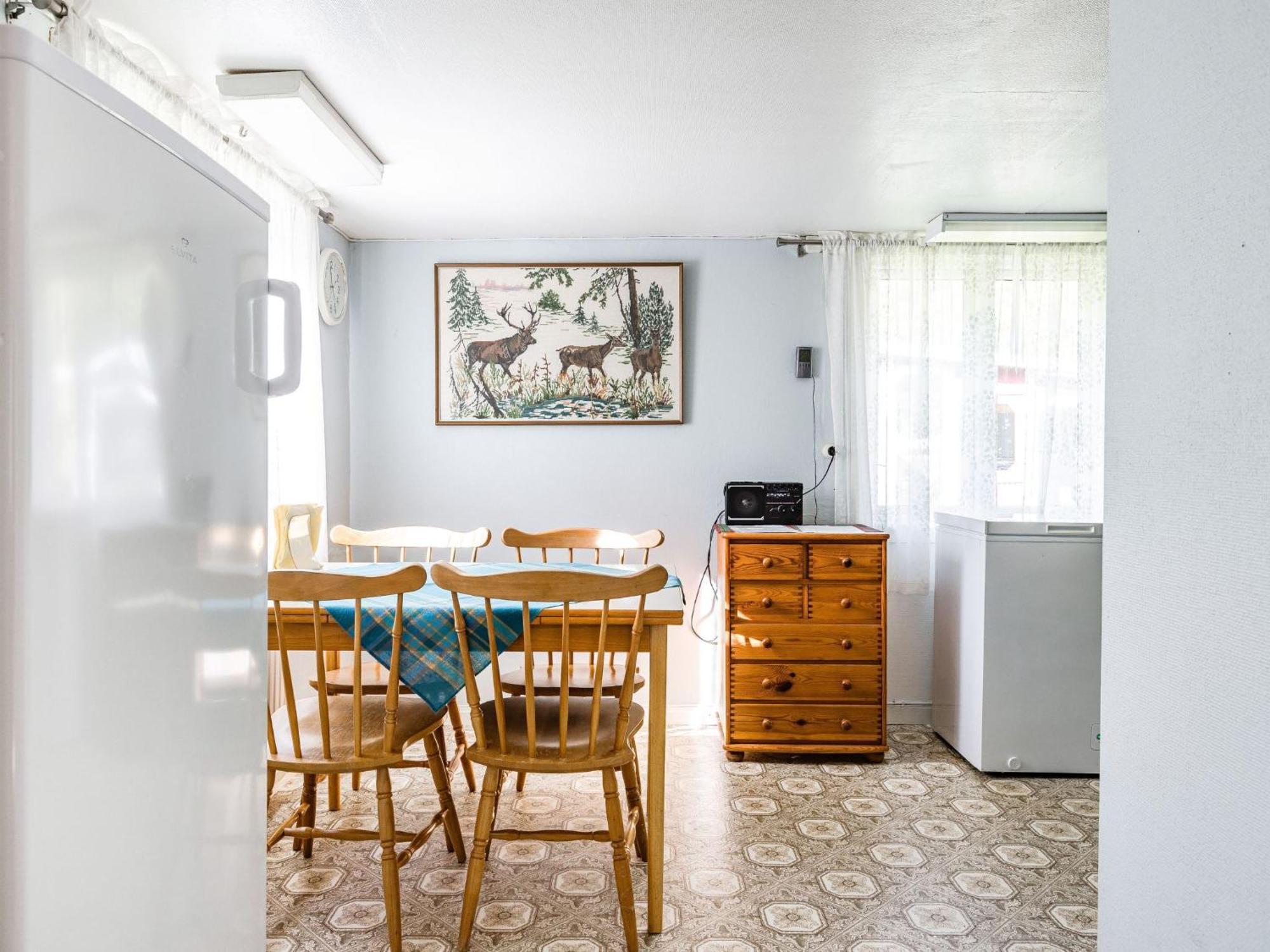 Holiday Home Bredasjoe By Interhome Gnitteryd 외부 사진
