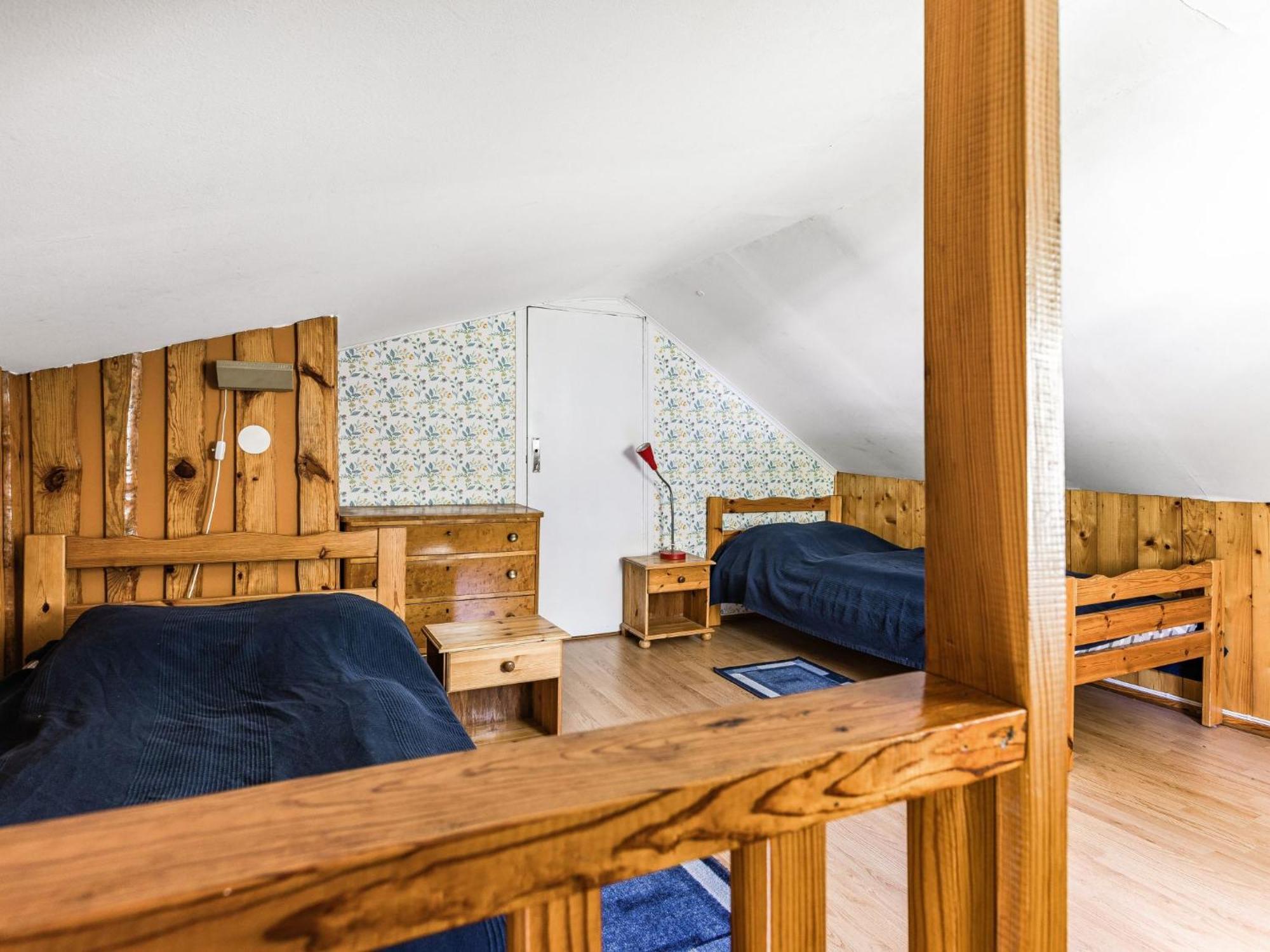 Holiday Home Bredasjoe By Interhome Gnitteryd 외부 사진