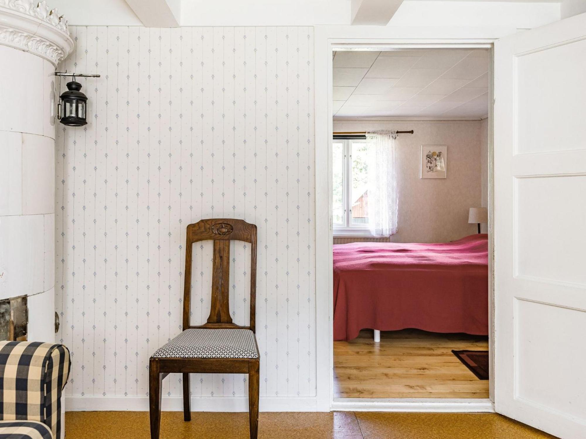 Holiday Home Bredasjoe By Interhome Gnitteryd 외부 사진