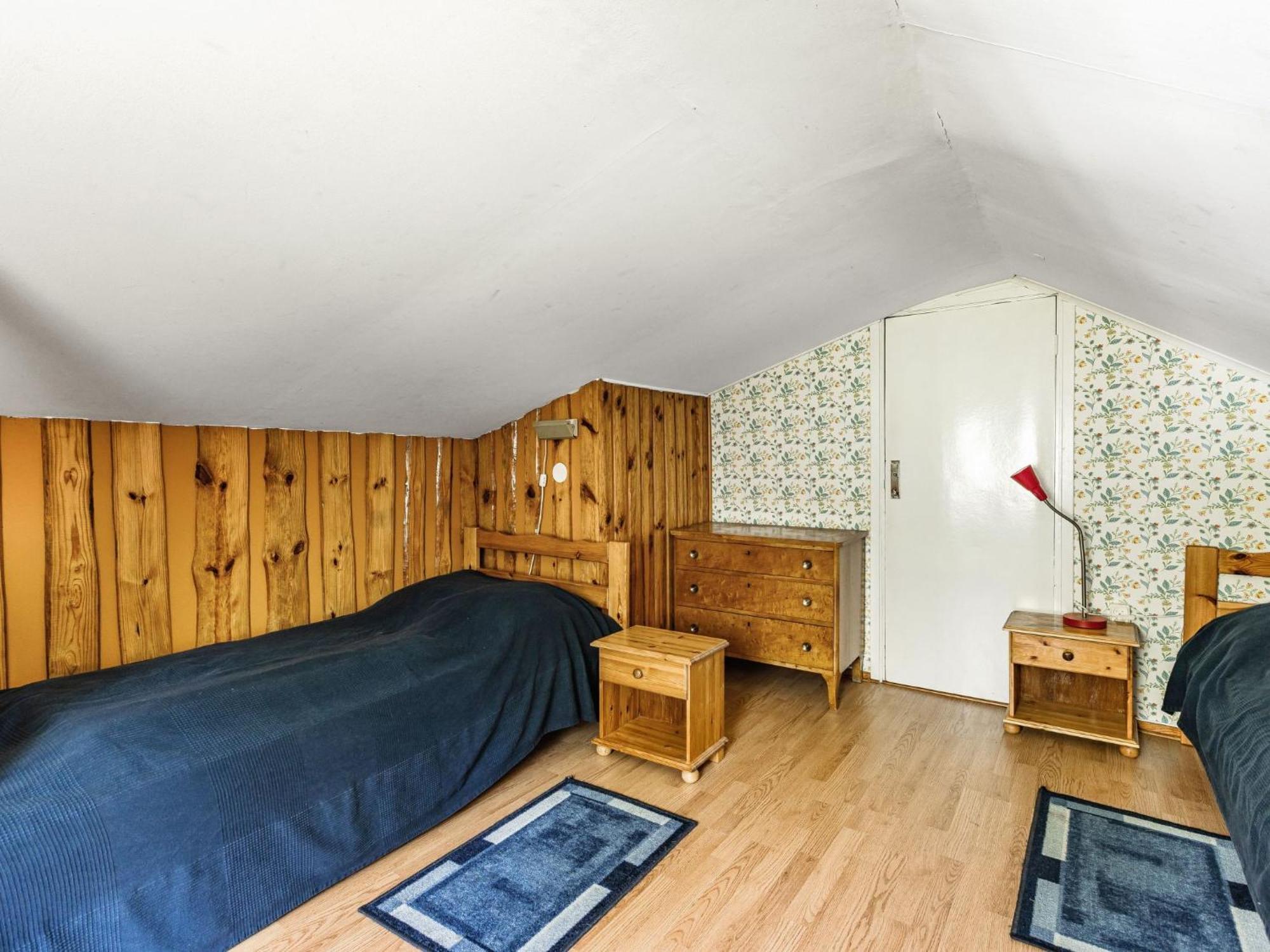 Holiday Home Bredasjoe By Interhome Gnitteryd 외부 사진