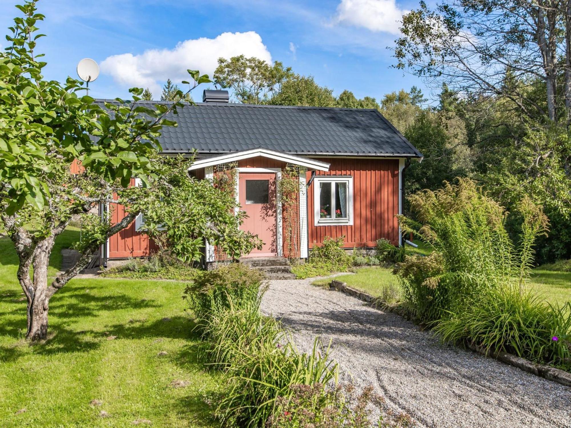 Holiday Home Bredasjoe By Interhome Gnitteryd 외부 사진