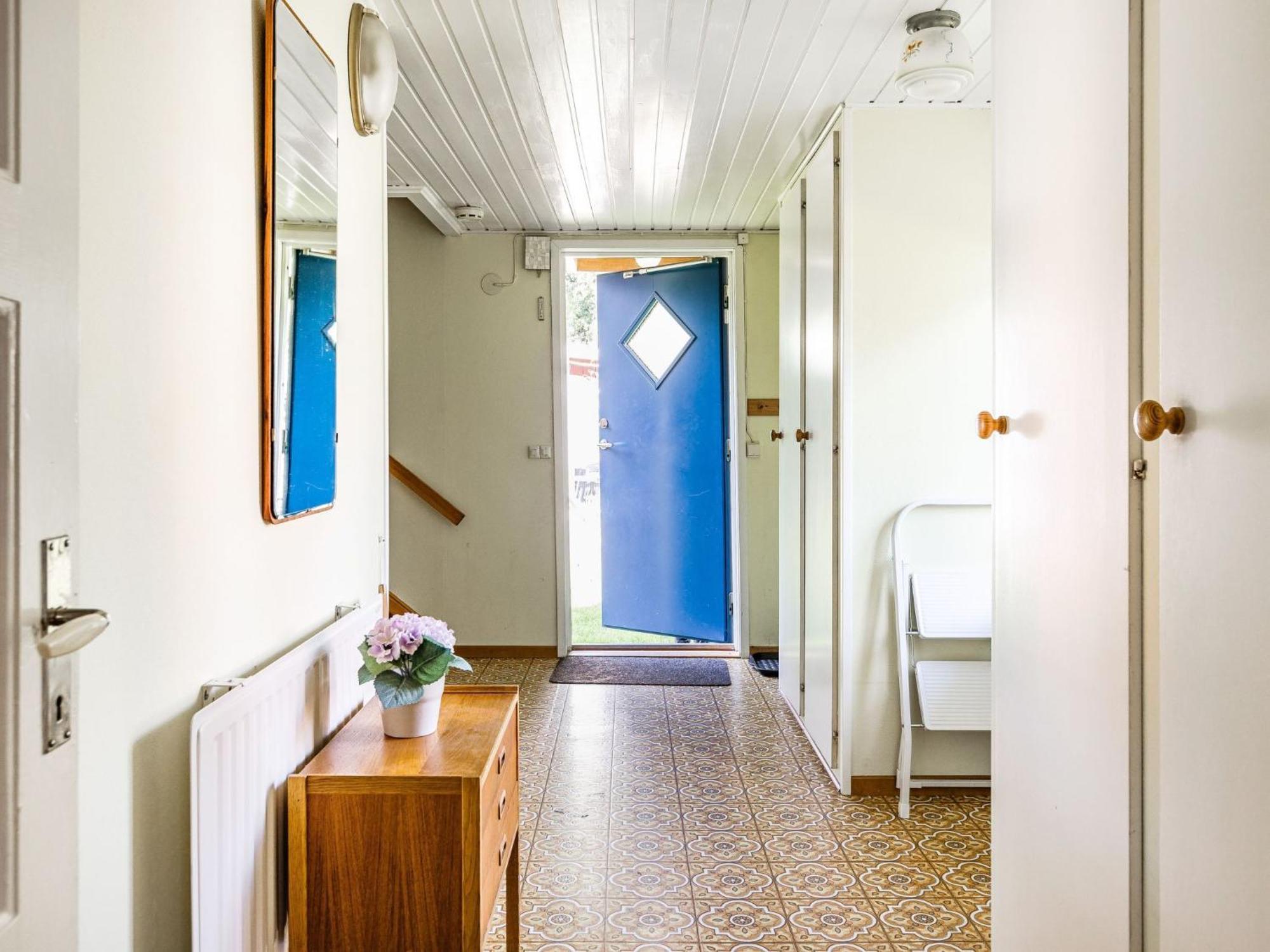 Holiday Home Bredasjoe By Interhome Gnitteryd 외부 사진