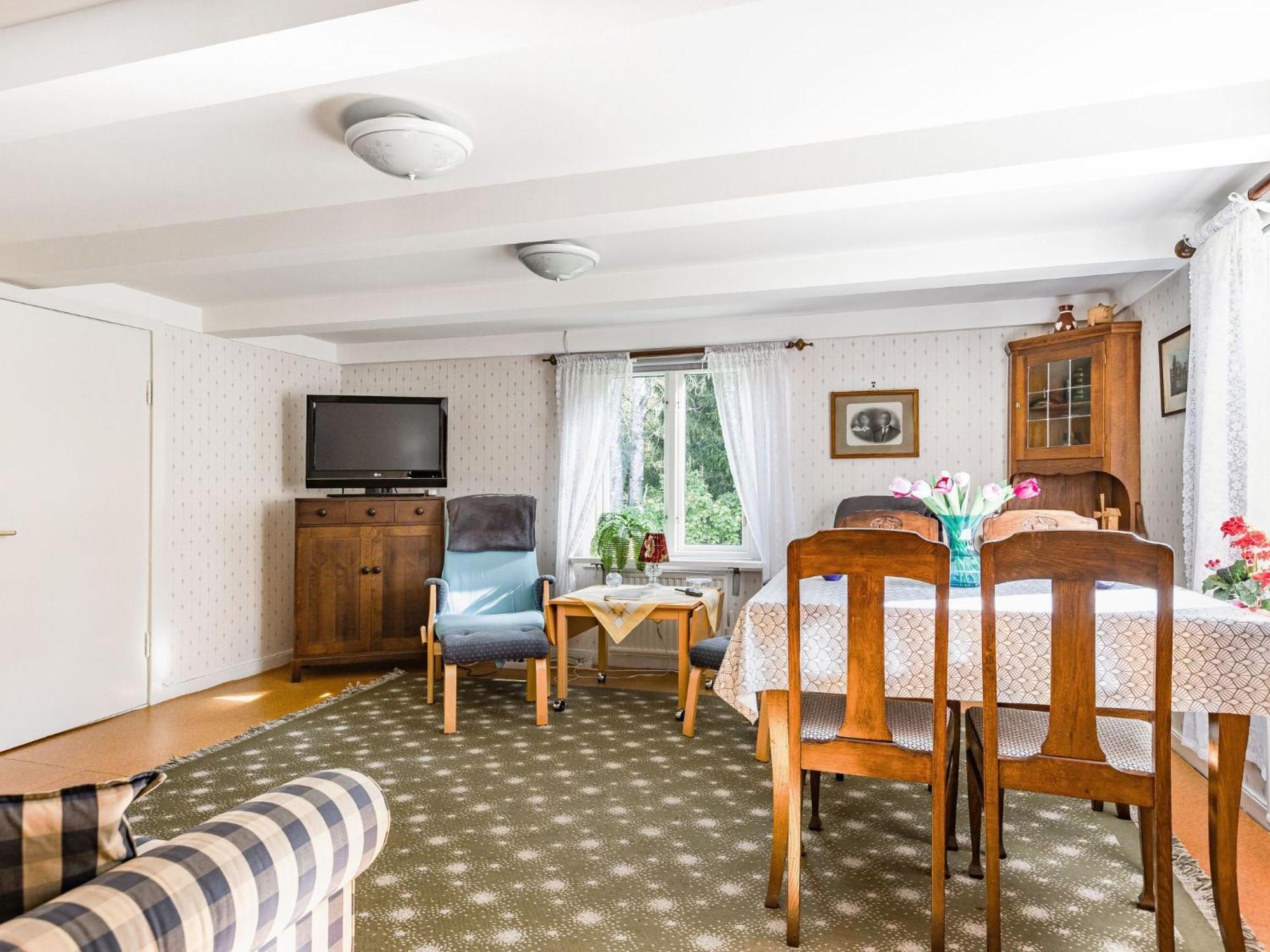 Holiday Home Bredasjoe By Interhome Gnitteryd 외부 사진