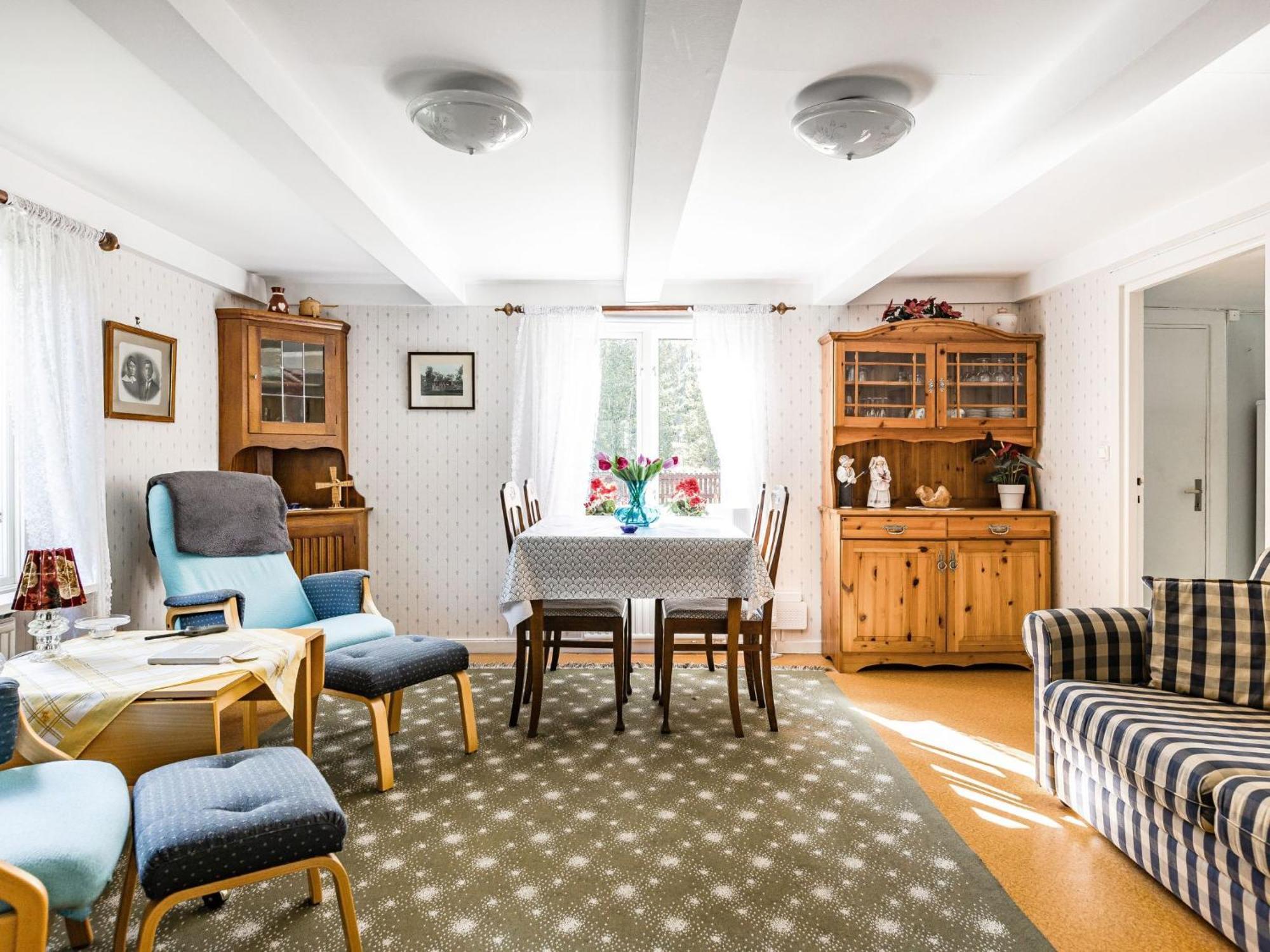 Holiday Home Bredasjoe By Interhome Gnitteryd 외부 사진
